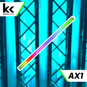 Astera AX1 PixelTube
