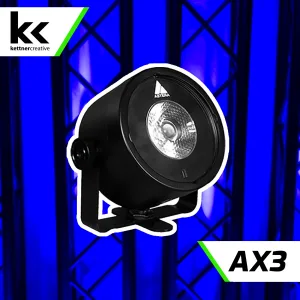 Astera AX3 Lightdrop