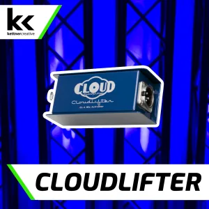 Cloudlifter CL-1 Inline Preamp