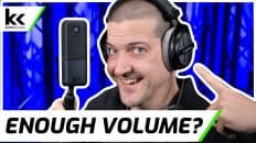 Elgato Wave 3 & 250 Ohm Headphones | Review