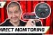Focusrite Scarlett 2i2 Direct Monitoring Button Explained