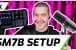 GoXLR Shure SM7B Setup | Best Mic Settings