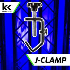 J-Clamp