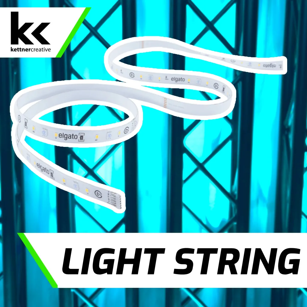 Elgato Light String