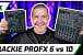 Mackie ProFX6v3 VS ProFX10v3 Audio Mixer