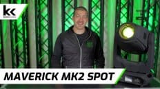 Maverick MK2 Spot | Review & Demo