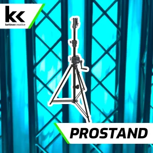 Prostand Crank Up Lighting stand