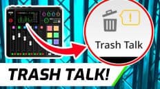Rodecaster Pro 2 Trash Talk | Setup & Demo