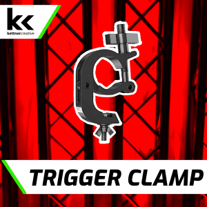 Trigger Clamp