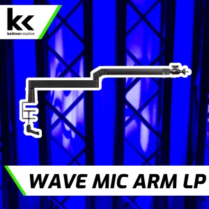 Elgato Wave Mic Arm LP